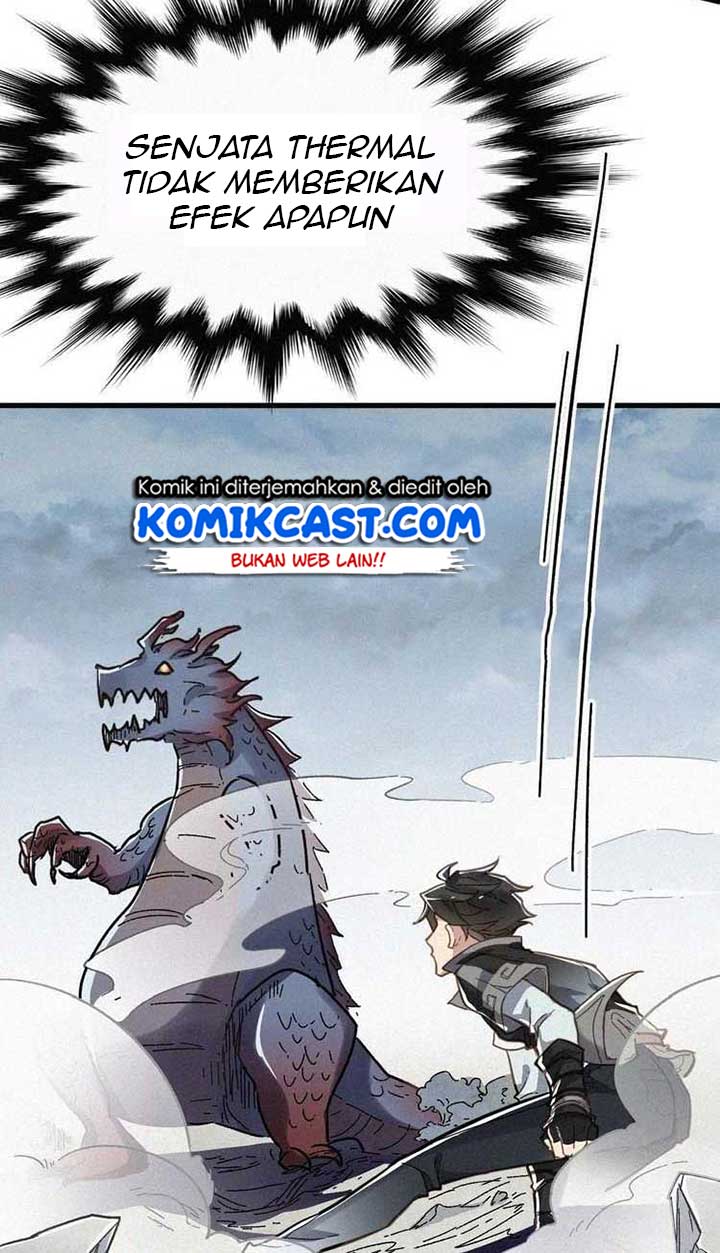 The Sacred Ruins Chapter 16 Gambar 36